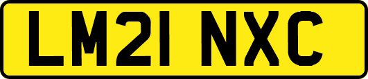 LM21NXC