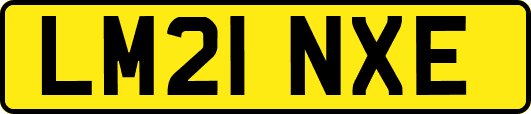 LM21NXE