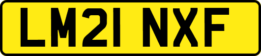 LM21NXF