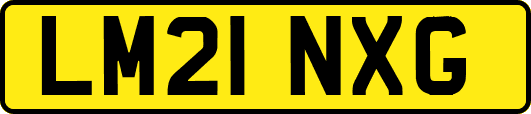 LM21NXG