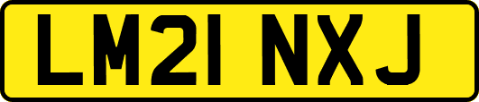 LM21NXJ
