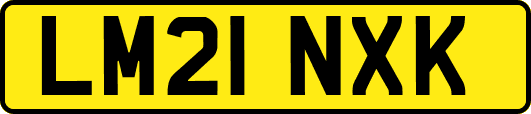 LM21NXK