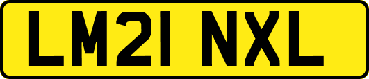 LM21NXL