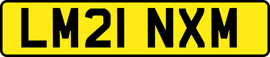 LM21NXM