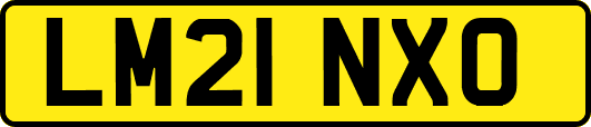 LM21NXO