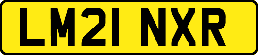 LM21NXR