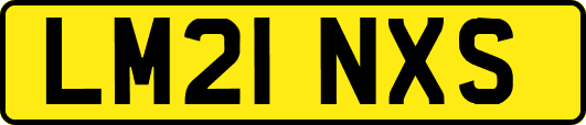 LM21NXS