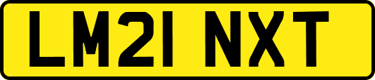 LM21NXT