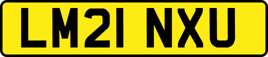 LM21NXU