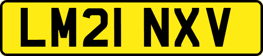 LM21NXV