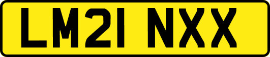 LM21NXX