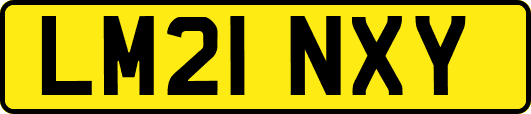 LM21NXY