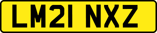 LM21NXZ