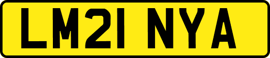 LM21NYA
