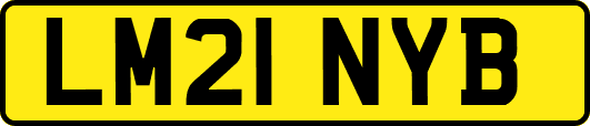 LM21NYB