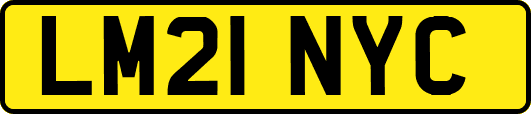 LM21NYC
