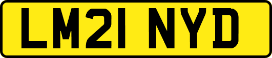 LM21NYD