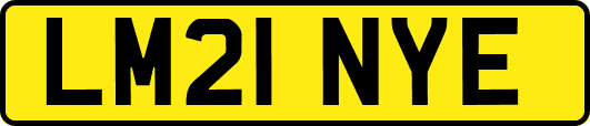 LM21NYE