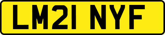 LM21NYF