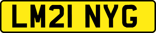 LM21NYG
