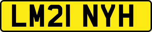 LM21NYH