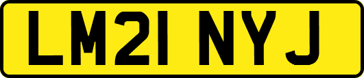 LM21NYJ