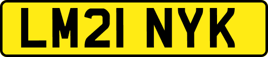 LM21NYK