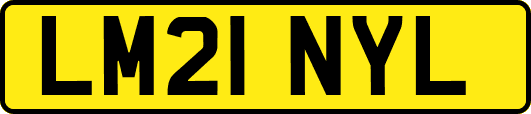 LM21NYL