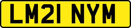 LM21NYM