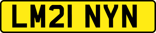 LM21NYN