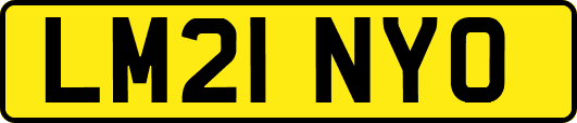LM21NYO