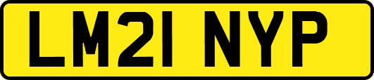 LM21NYP