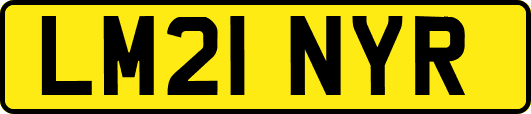 LM21NYR