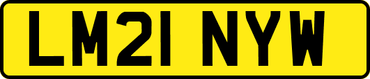 LM21NYW