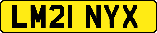 LM21NYX