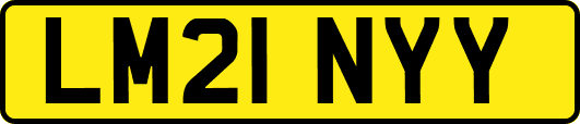 LM21NYY