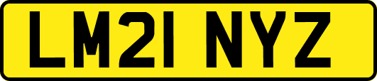 LM21NYZ