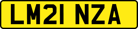 LM21NZA