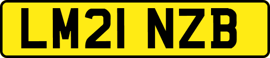 LM21NZB