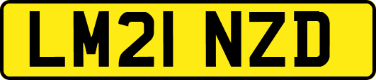 LM21NZD