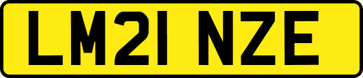 LM21NZE