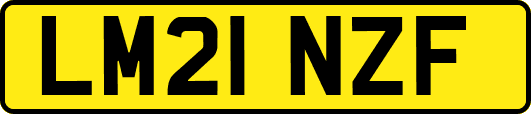 LM21NZF