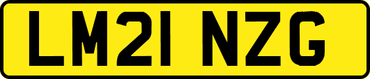LM21NZG