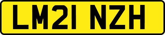 LM21NZH