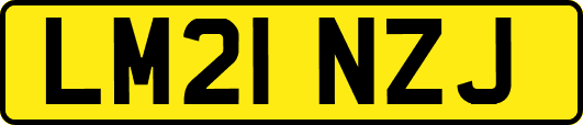 LM21NZJ