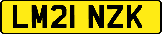 LM21NZK