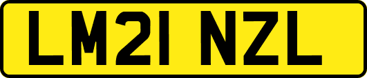 LM21NZL