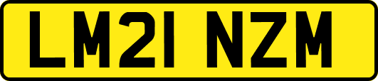 LM21NZM