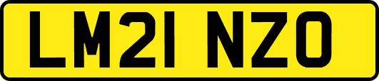 LM21NZO