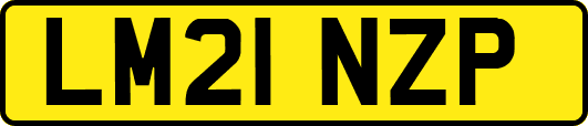 LM21NZP